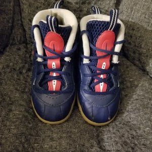 NIKE LITTLE POSITE PRO TODDLER SNEAKERS